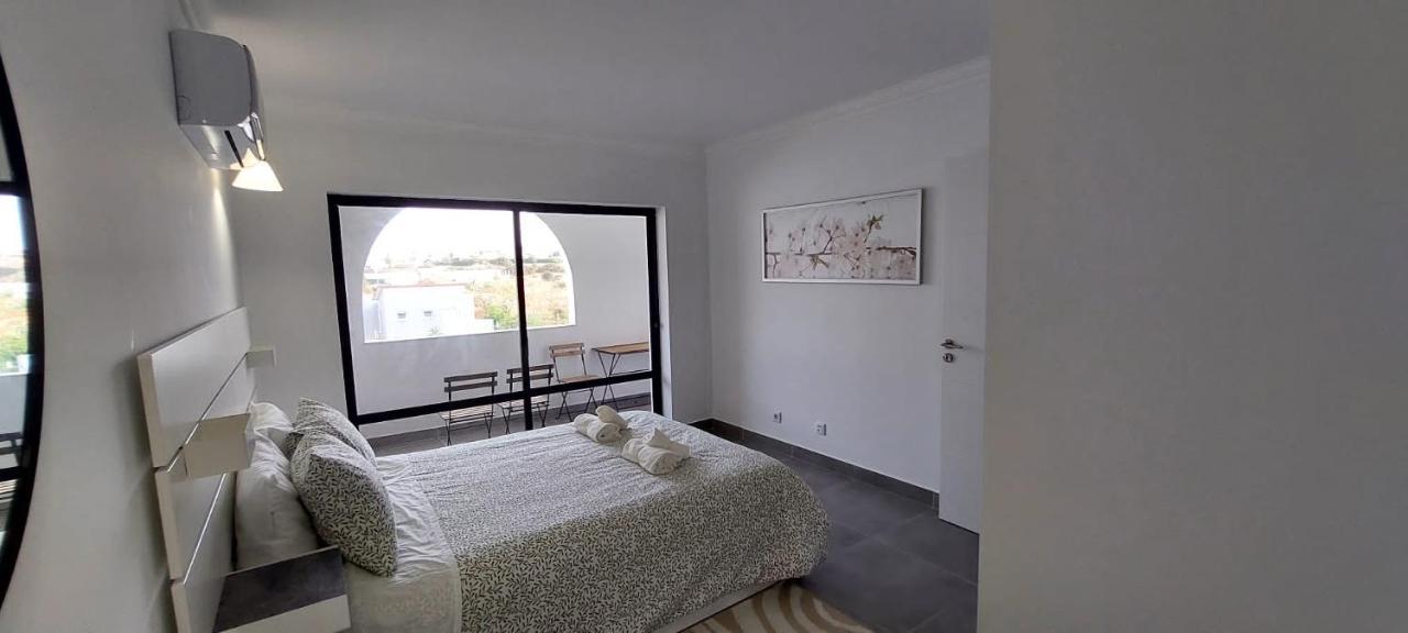 Enjoy Pool, Beach And More At This Nice Apartment Only 3 Minutes From Mareta'S Beach Sagres Exteriér fotografie