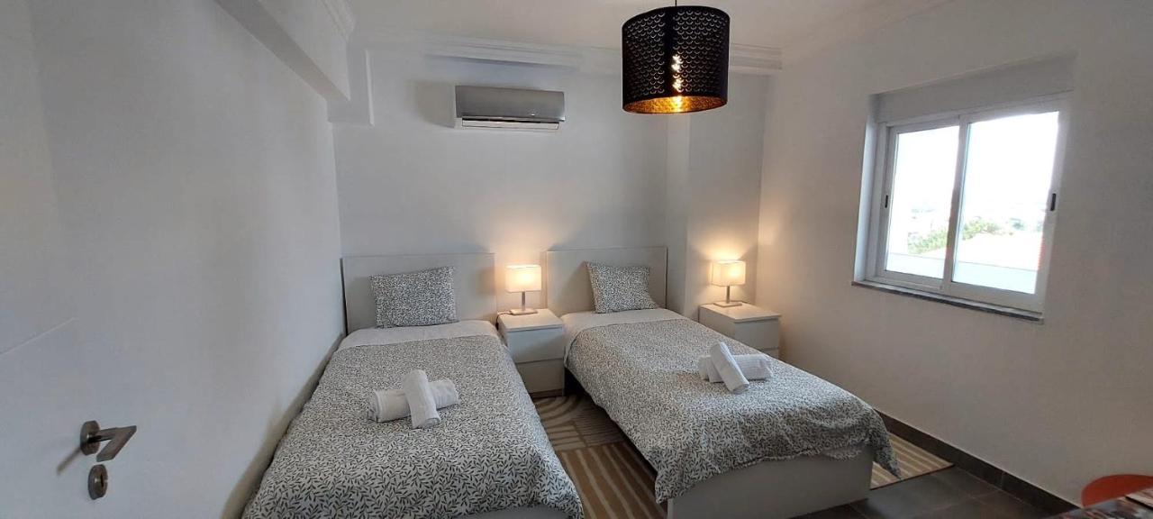 Enjoy Pool, Beach And More At This Nice Apartment Only 3 Minutes From Mareta'S Beach Sagres Exteriér fotografie